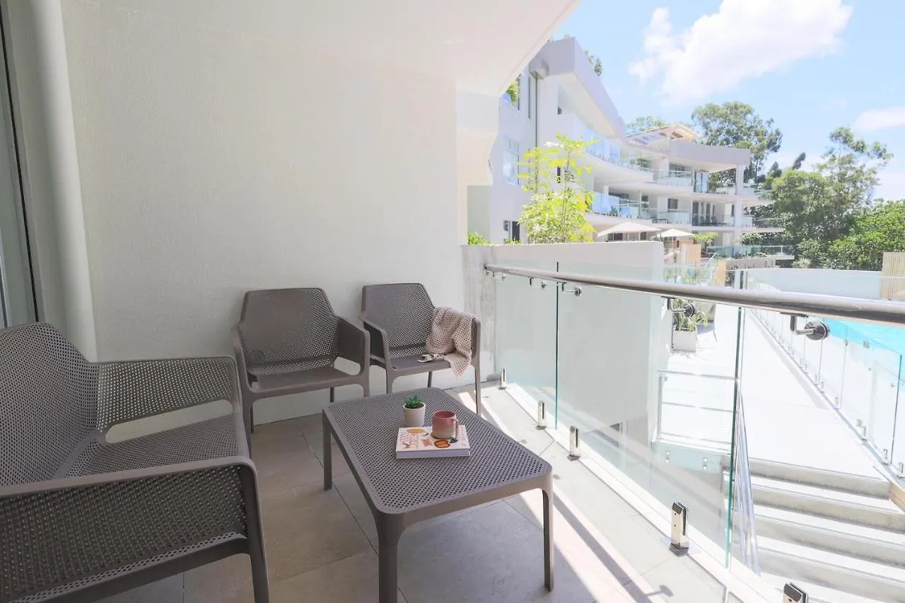 The Cove Noosa - Apartment 5