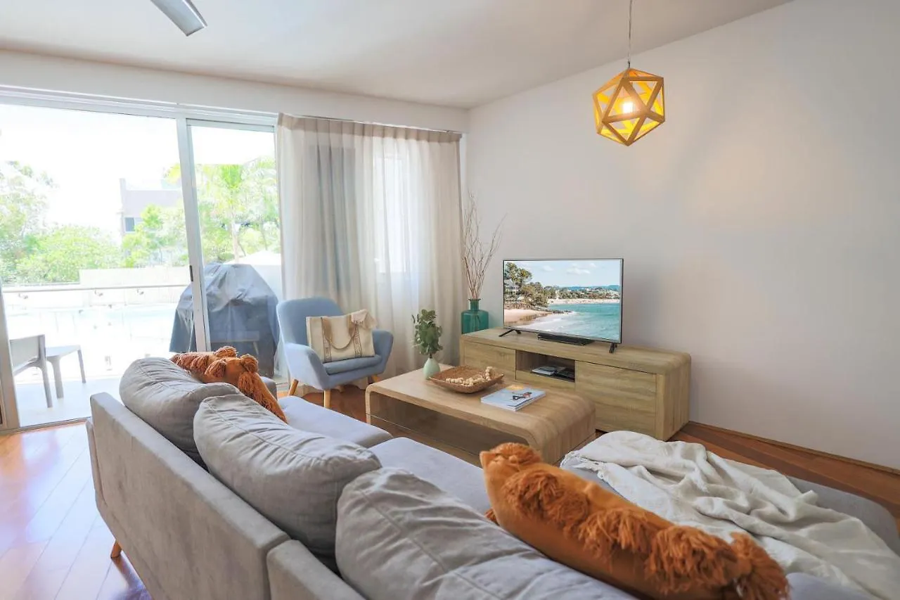 The Cove Noosa - Apartment 5 オーストラリア