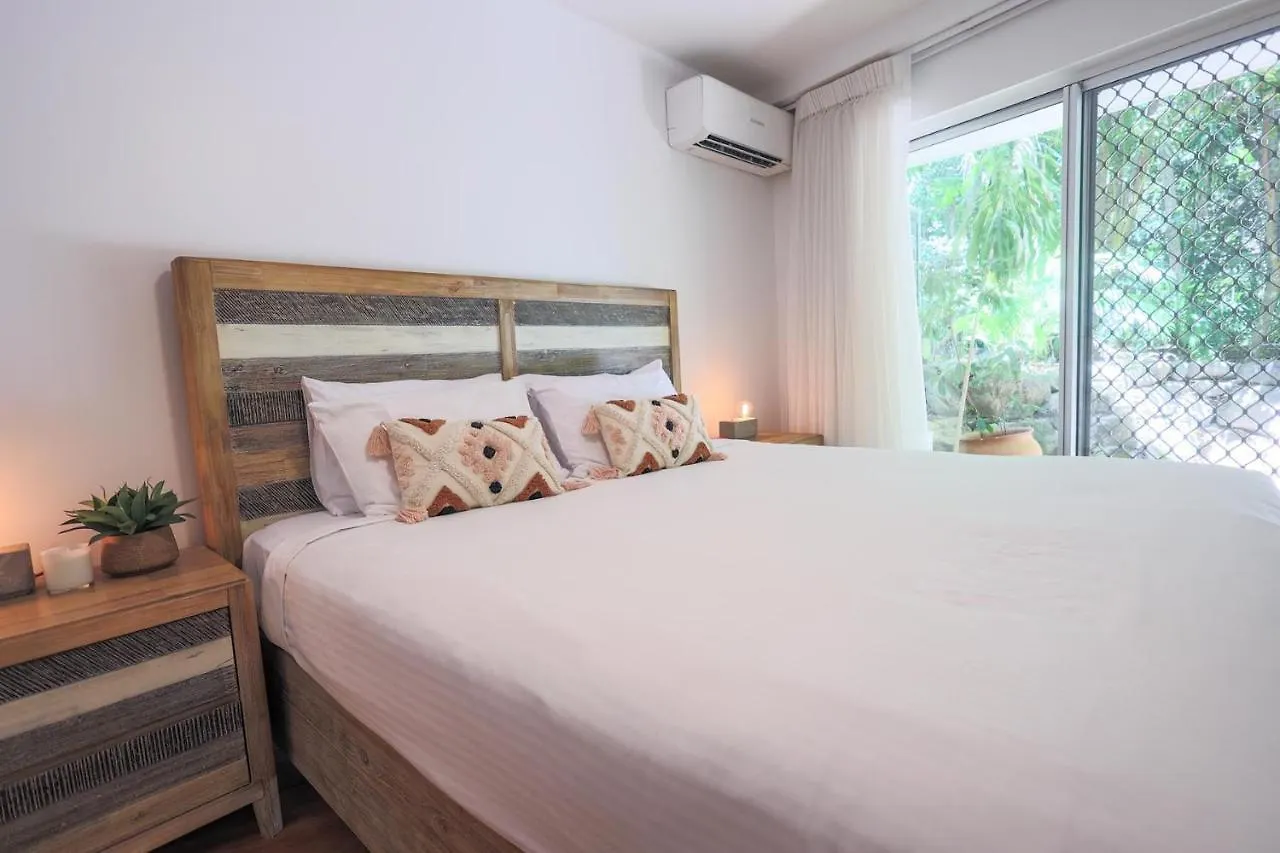 The Cove Noosa - Apartment 5