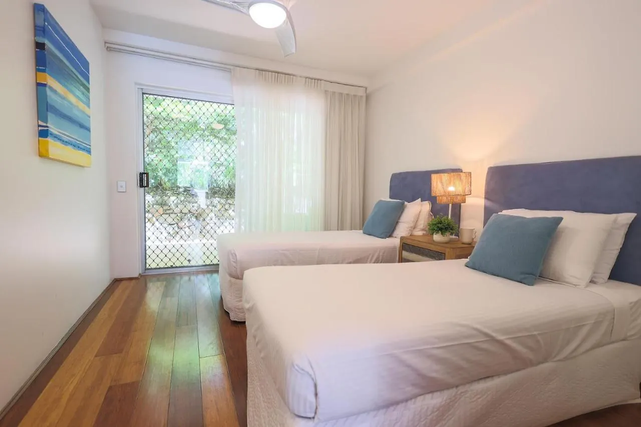 The Cove Noosa - Apartment 5