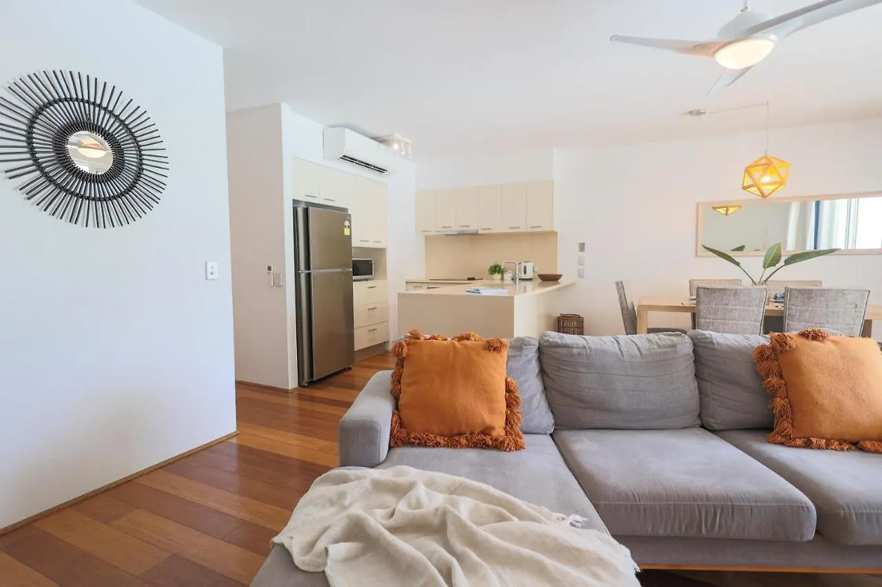 The Cove Noosa - Apartment 5 Australia