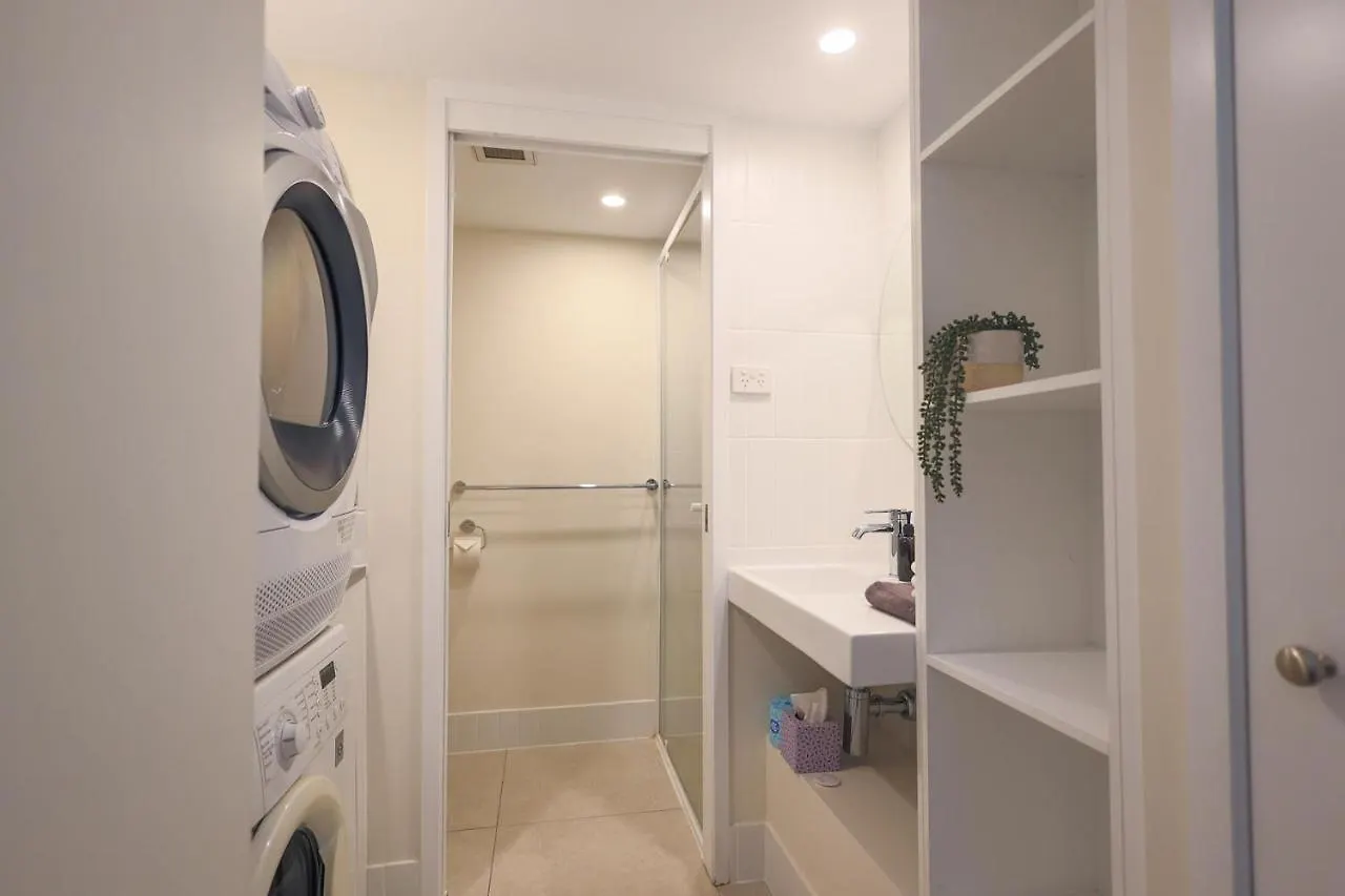 The Cove Noosa - Apartment 5